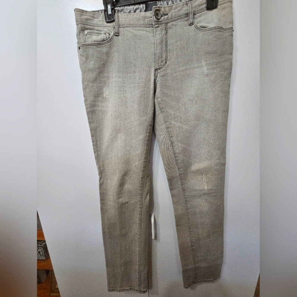 Armani Exchange Juniors Size 10